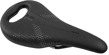 Amazon | WTB Devo ピックアップサドル ブラック クロモリー | WTB