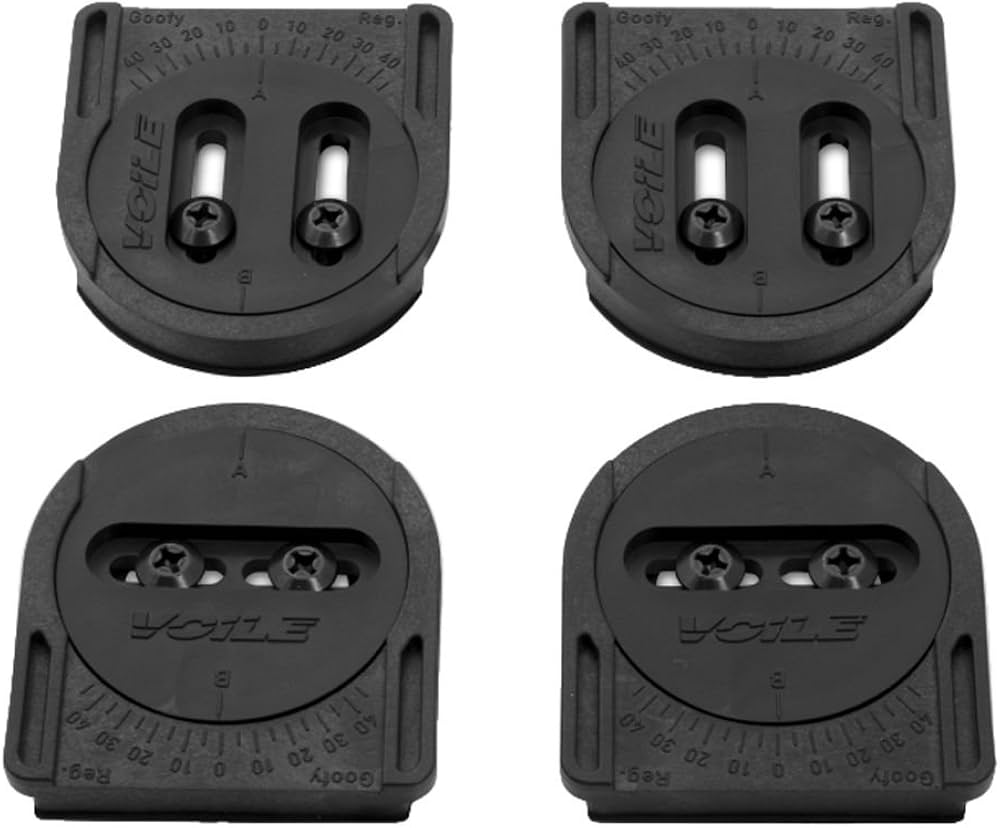 Amazon | VOILE ボレー Splitboard Hardware for Splitboard Specific