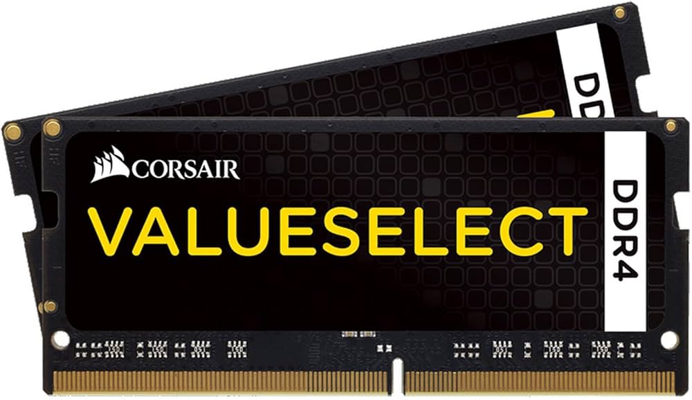 Amazon | CORSAIR DDR4 SO-DIMM ノートPC用メモリ メモリモジュール