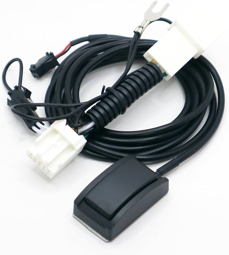 Amazon | 【ダイハツ ミラココア テレビキット】 DAIHATSU ディーラー