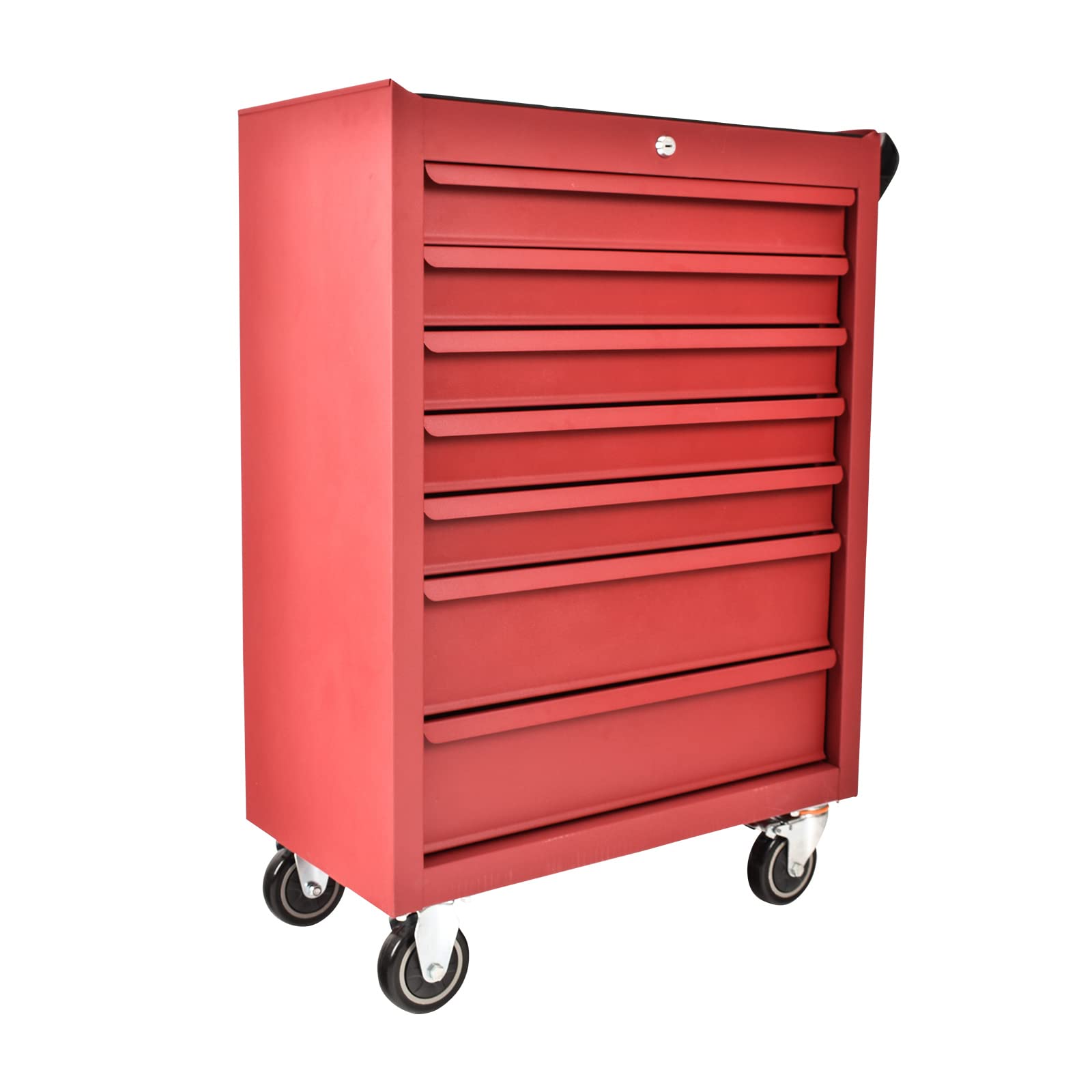 Amazon | kaitou 7段ツールキャビネットワゴン チェスト キャビネット