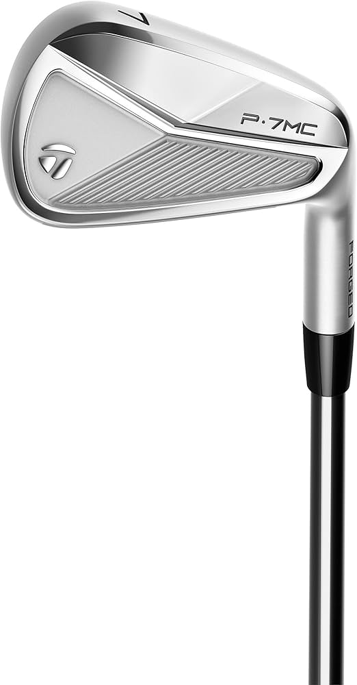 Amazon.co.jp: TaylorMade ゴルフ P7MC アイアンセット 4-PW、右利き