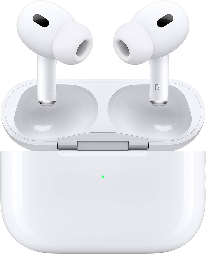 Apple AirPods Pro (2nd Generation) with MagSafe Case (USB‑C