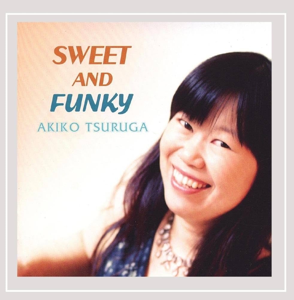 Amazon.co.jp: SWEET AND FUNKY: ミュージック