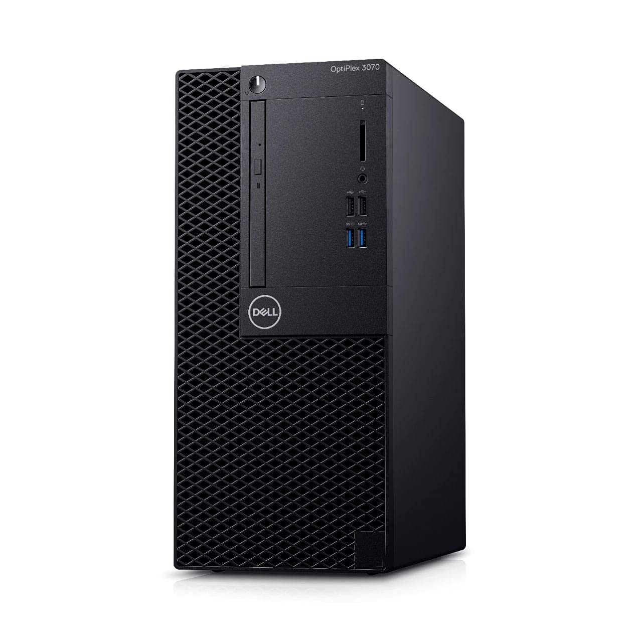 Dell OptiPlex 3070 Desktop Computer - Intel Core i5-9500 - 8GB RAM