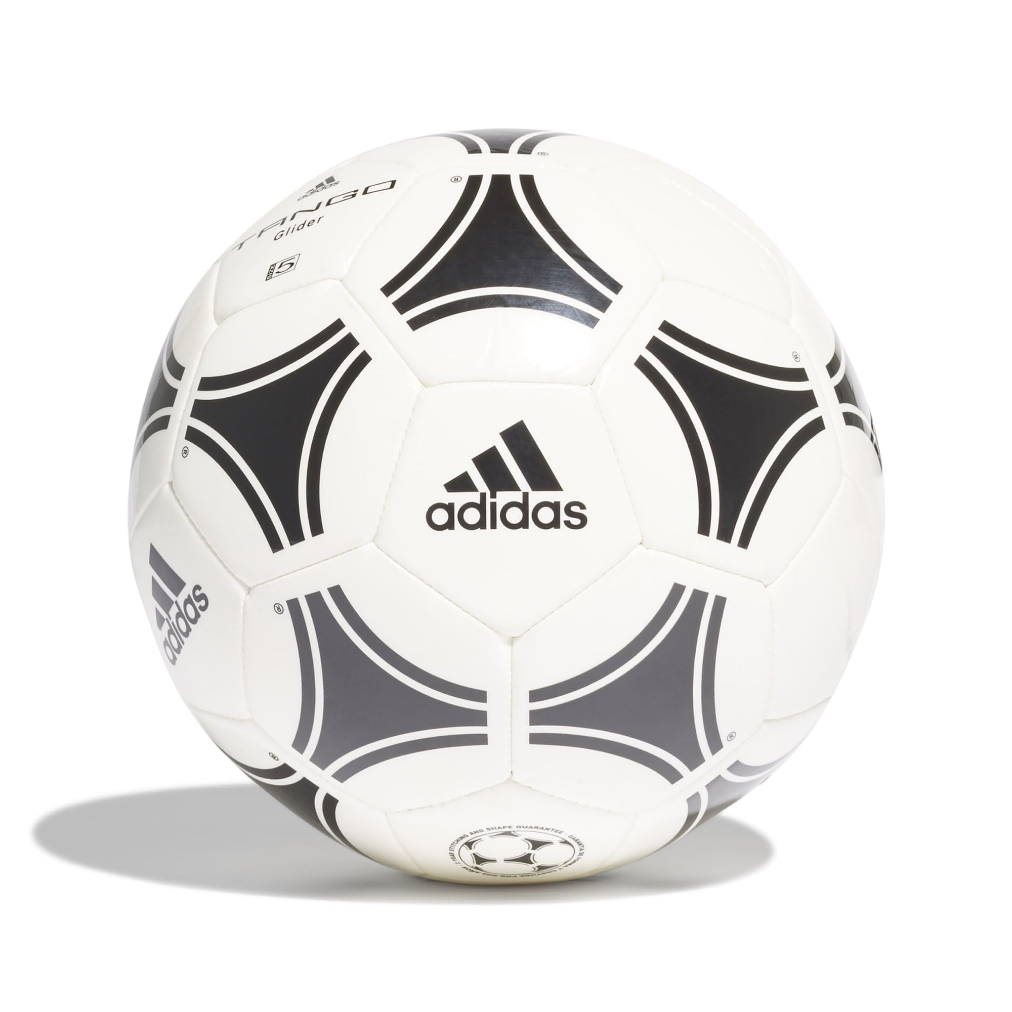 Amazon.co.jp: AdidasタンゴグライダートレーニングFootball – サイズ5