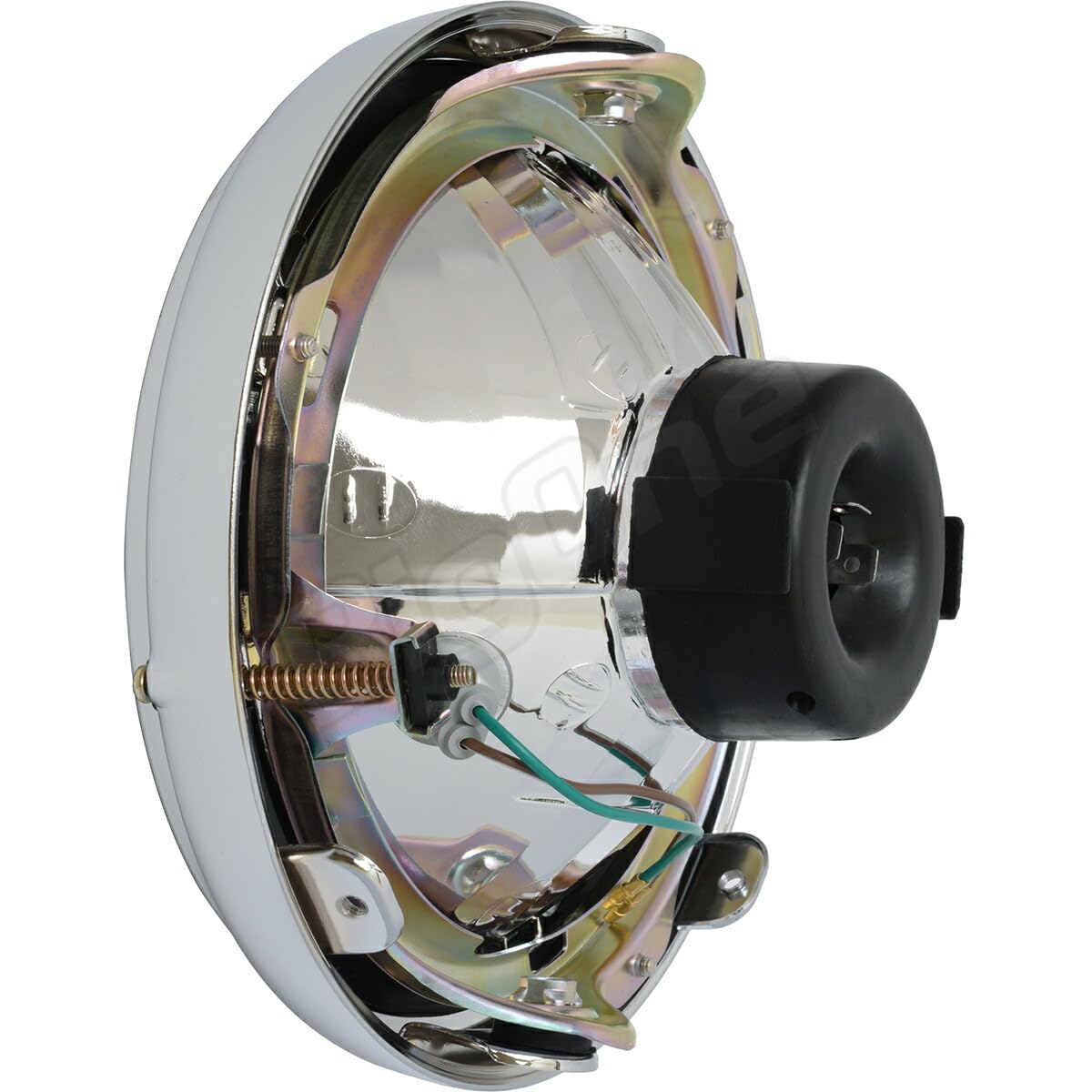 Amazon | BigOne スズキ用ポジションランプ付きマルチリフレクター