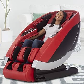 Amazon.com: Human Touch Super Novo Zero Gravity Massage Chair