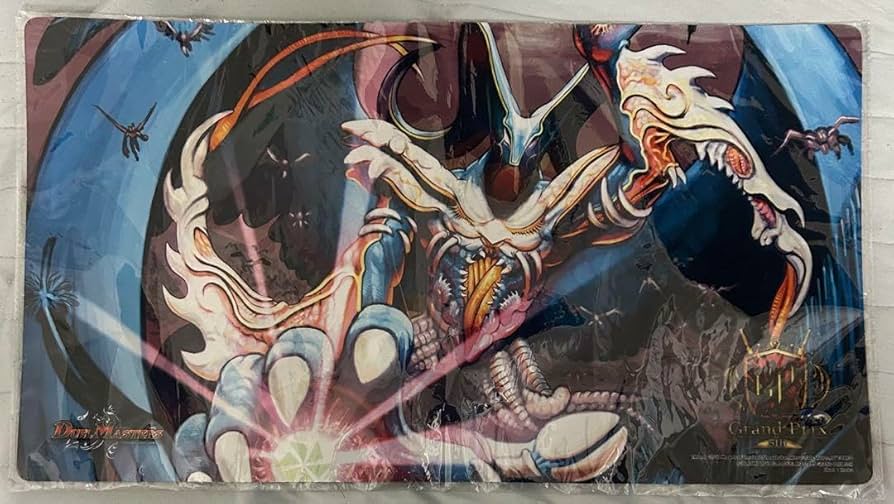 Amazon | 悪魔神バロム gp プレイマット プレマ バロム 5th gp5th