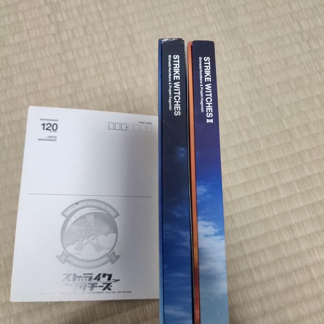 Amazon.co.jp: ストライクウィッチーズ1.2期 Blu-ray Box スタンダード