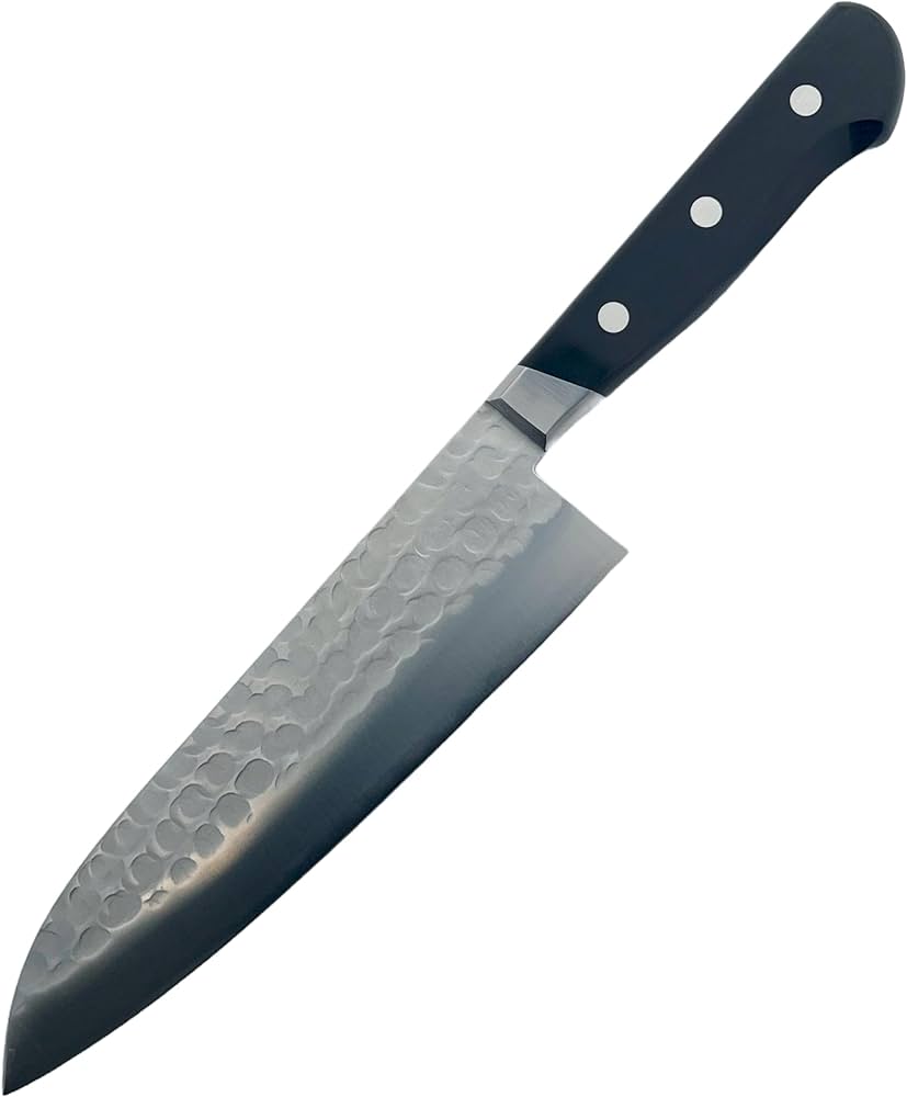 Amazon | 【鍛造×青紙鋼】堺孝行 青紙割込 槌目プロも愛用の切れ味