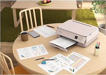 s*t様 Canon TS5430ピンク プリンター使用回数少なめ！ Amazon.co.jp