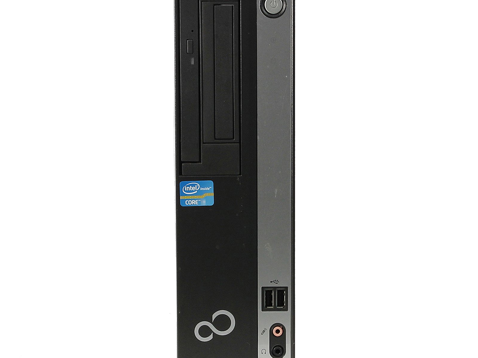 Amazon.co.jp: [ 中古デスクトップパソコン/WPS Office ] 富士通