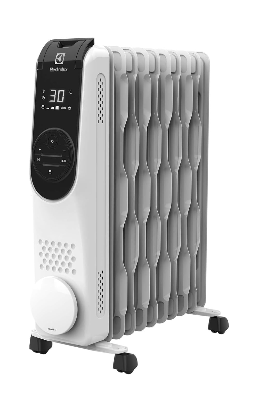 Amazon | Electrolux (エレクトロラックス) オイルヒーター