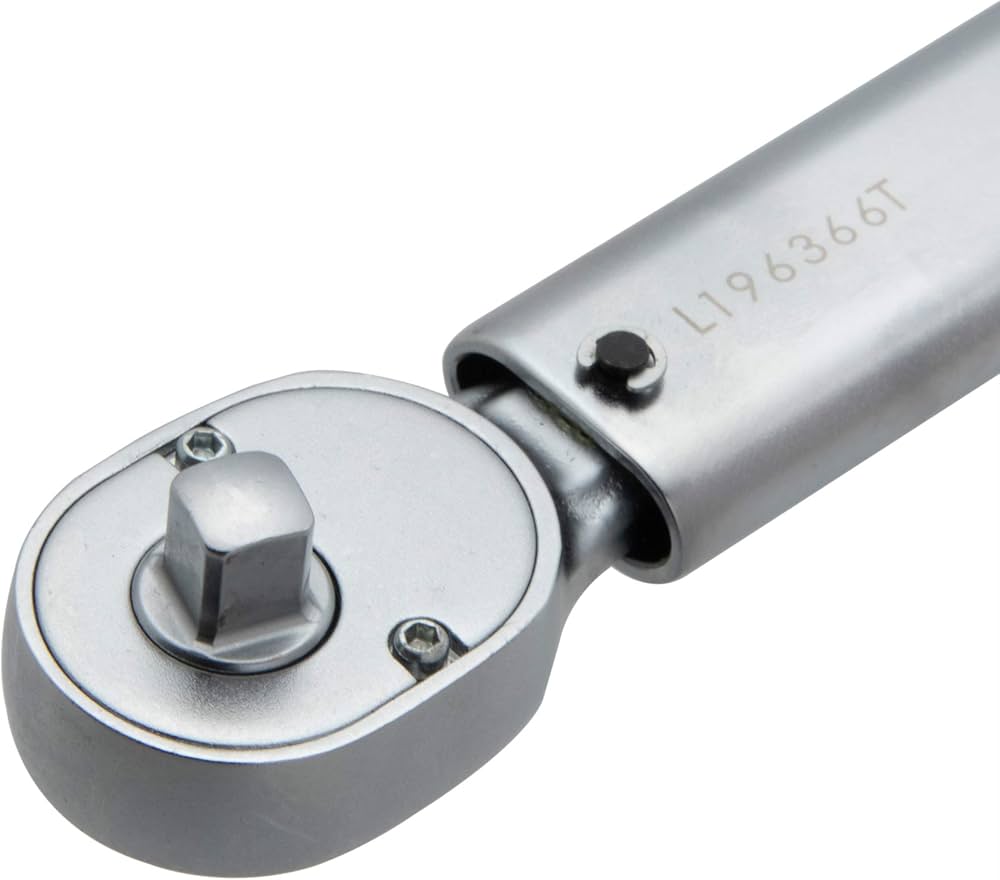 Amazon | トネ(TONE) プレセット形トルクレンチ(ダイレクトセット