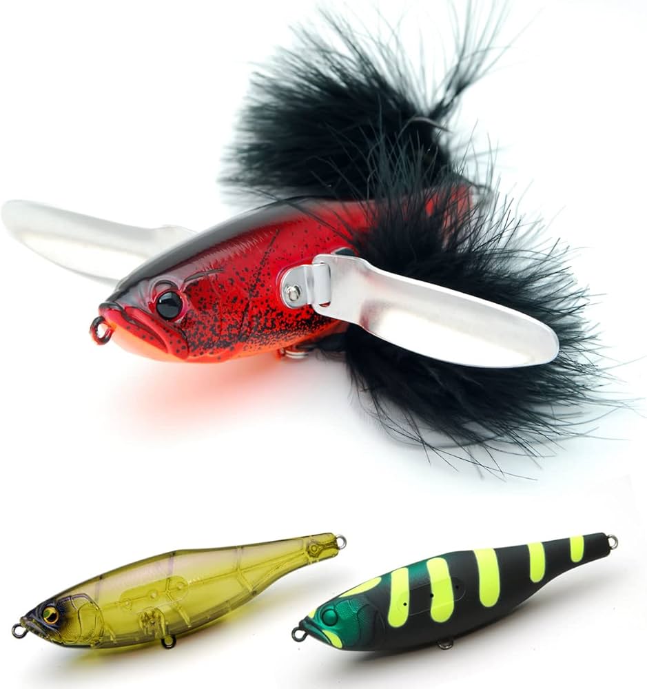 RAIDJAPAN ダッチ 等ルアーセット RAIDJAPAN ダッチ 等ルアーセット