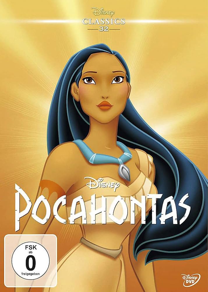 Amazon.co.jp: Pocahontas: Disney Classics : Peterson, H. Lee