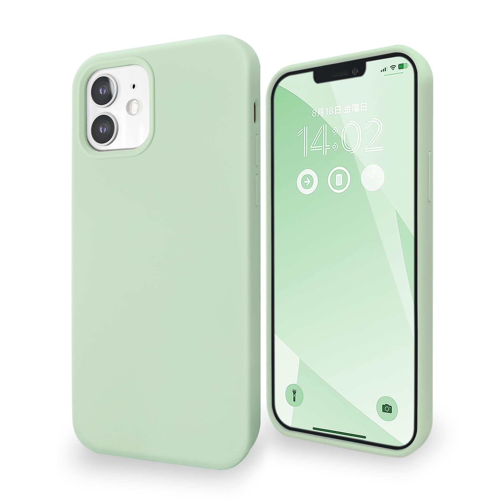 Apple iPhone 12ミントグリーン 本体 【公式通販】