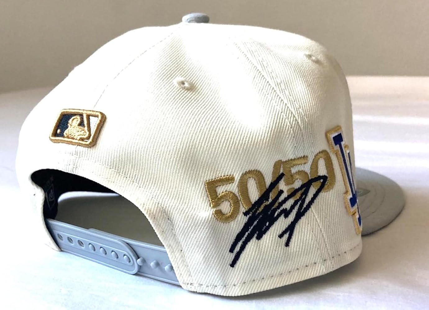 2024NLCS優勝】NEW ERA ドジャース 59SEVENTY 大谷翔平 Amazon.co.jp