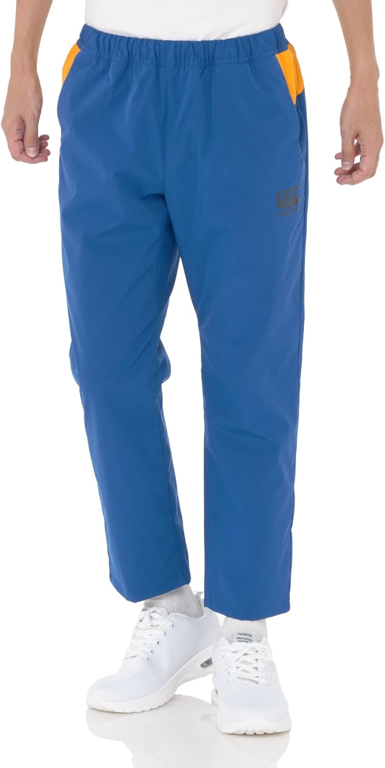 Amazon | [カンタベリー] ウィンドパンツ RUGBY WIND PANTS 25_