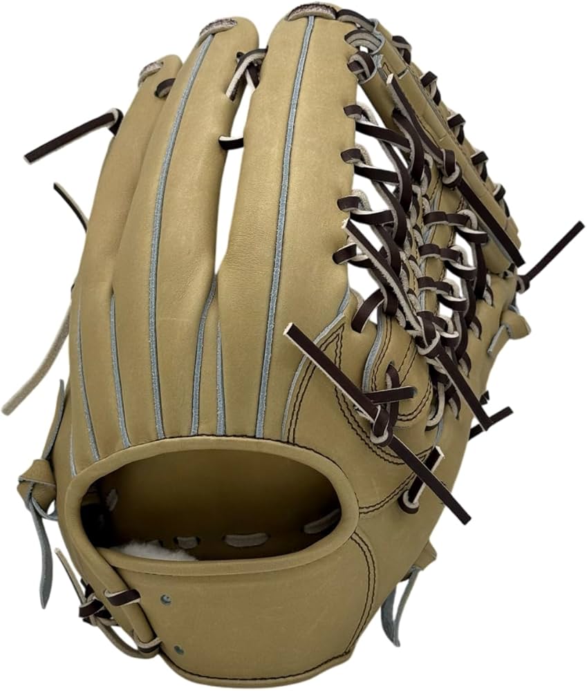 Amazon | Diamante(ディアマンテ）D-720 野球 硬式グラブ