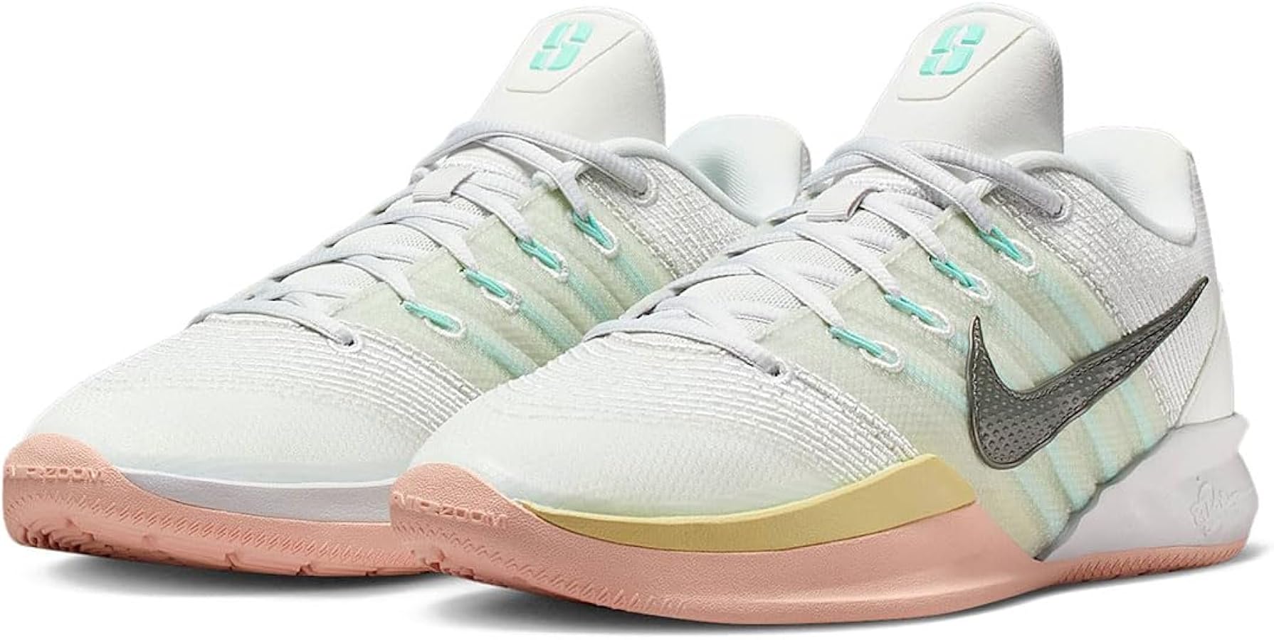 Amazon | [ナイキ] サブリナ 3 