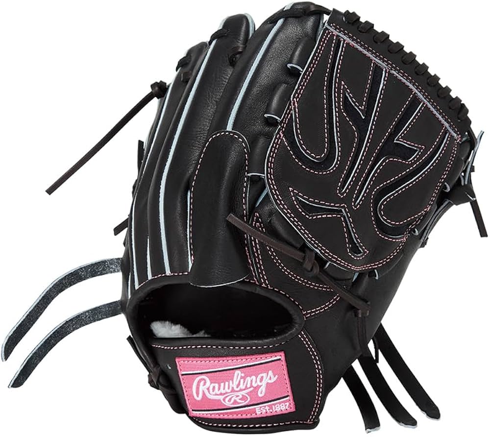 Amazon | ローリングス(Rawlings) 野球用 グラブ グローブ 硬式 HOH