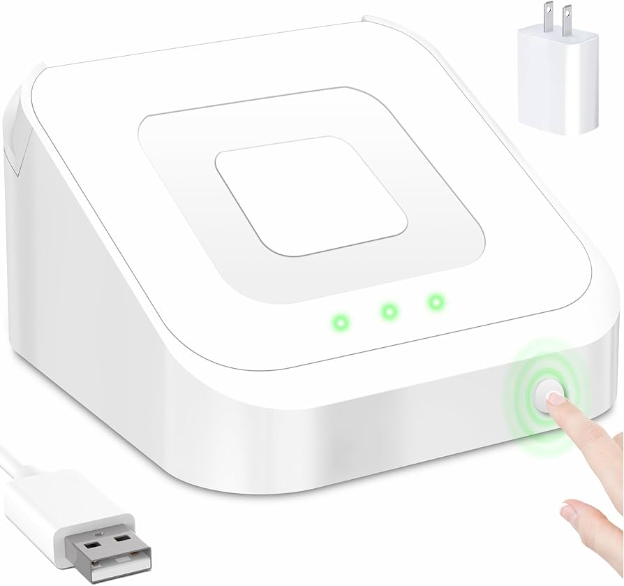 Amazon.co.jp: SORFHOURスクエアドック スクエアリーダー 第2世代用