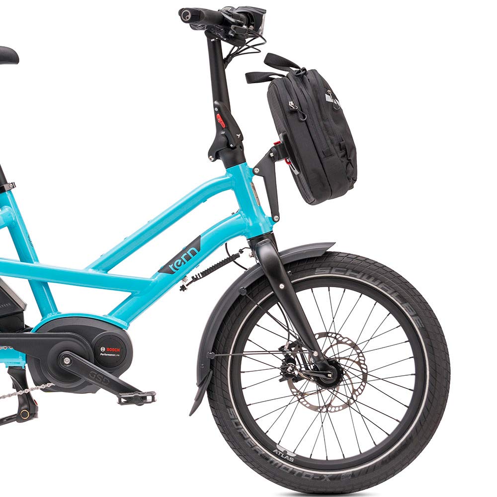 Amazon | ターン HQ Bag 折りたたみ自転車 バッグ 鞄 アクセサリー