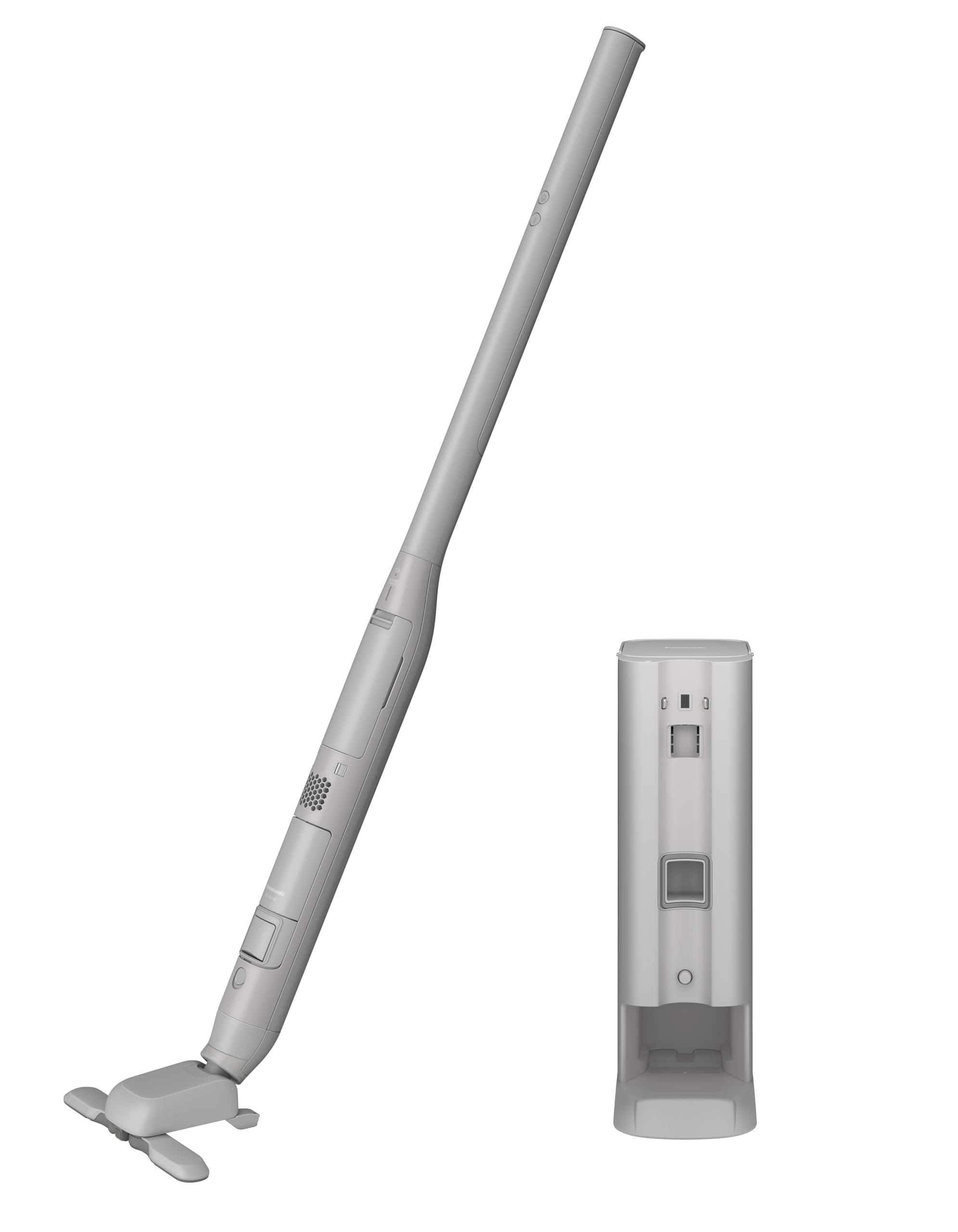 Amazon.co.jp: パナソニック 掃除機 コードレス セパレート型