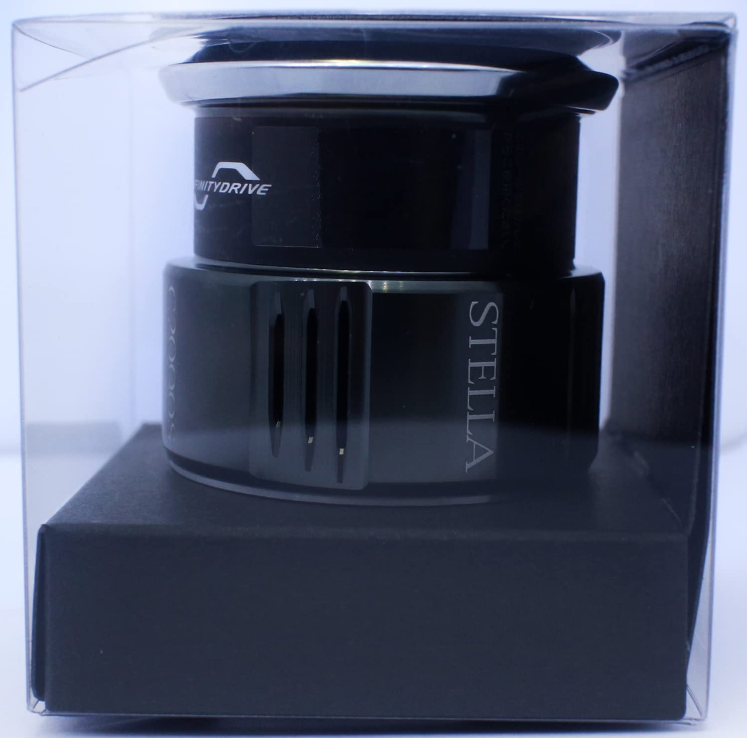 Amazon | 純正パーツ 22 ステラ C2000S スプール組 パートNo 10TH0