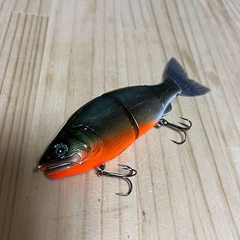 Amazon.co.jp: 限定カラー＊ガンクラフト ラチェット144 ピラニア