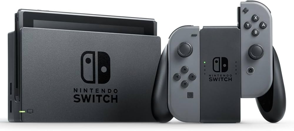 Amazon.co.jp: 【整備済み品】 Nintendo Switch 本体 (ニンテンドー