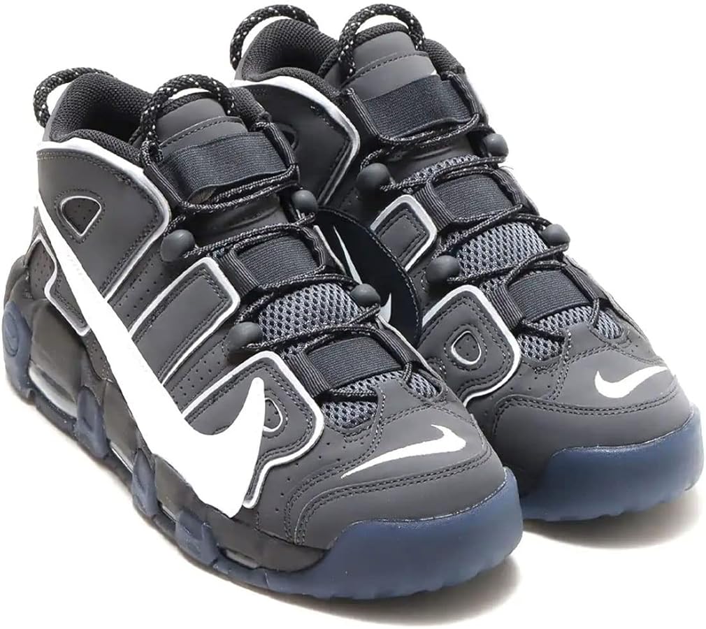 Amazon | [ナイキ] エア モア アップテンポ '96 AIR MORE UPTEMPO '96
