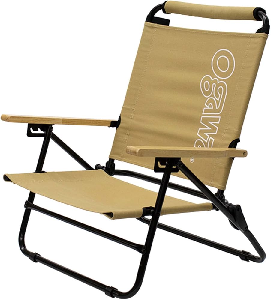 Amazon.co.jp: ogawa(オガワ) キャンプ アウトドア チェア