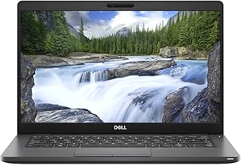 Amazon.com: Dell Latitude 5300 13.3