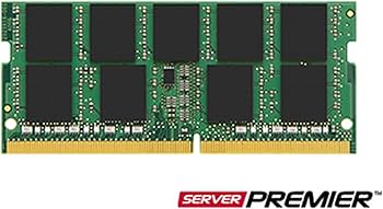 Amazon | Kingston サーバー プレミア 32GB 3200MT/s DDR4 ECC CL22