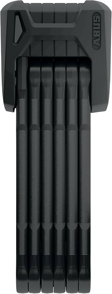 Amazon.com : Abus Bordo Granit x Plus 6500/85cm Shy Security Level