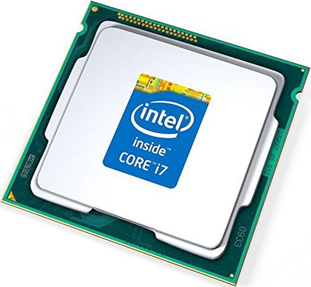 Amazon.com: Intel Core i7 i7-7700T Quad-core (4 Core) 2.90 GHz