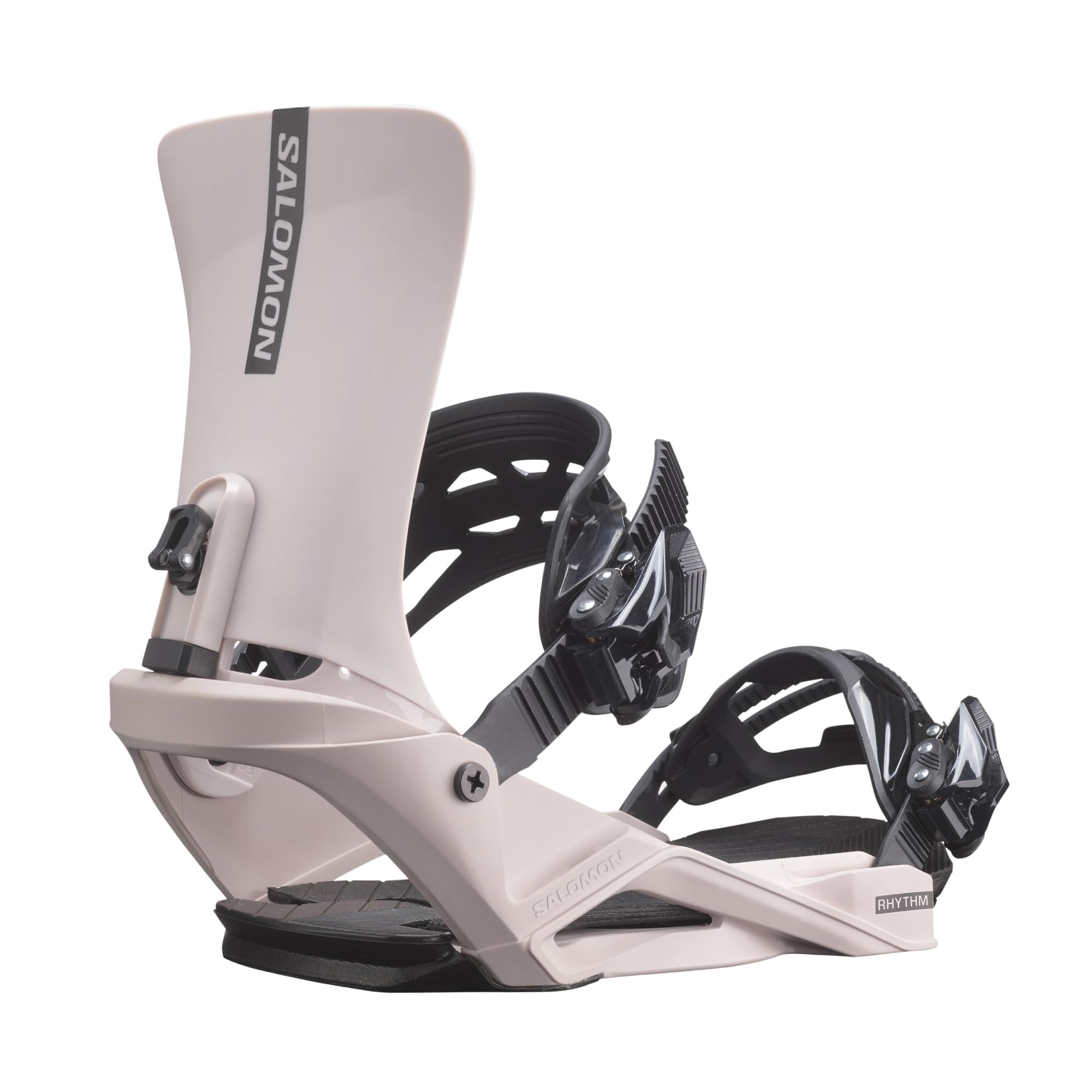 Amazon | サロモン(SALOMON) スノーボード ビンディング RHYTHM(リズム