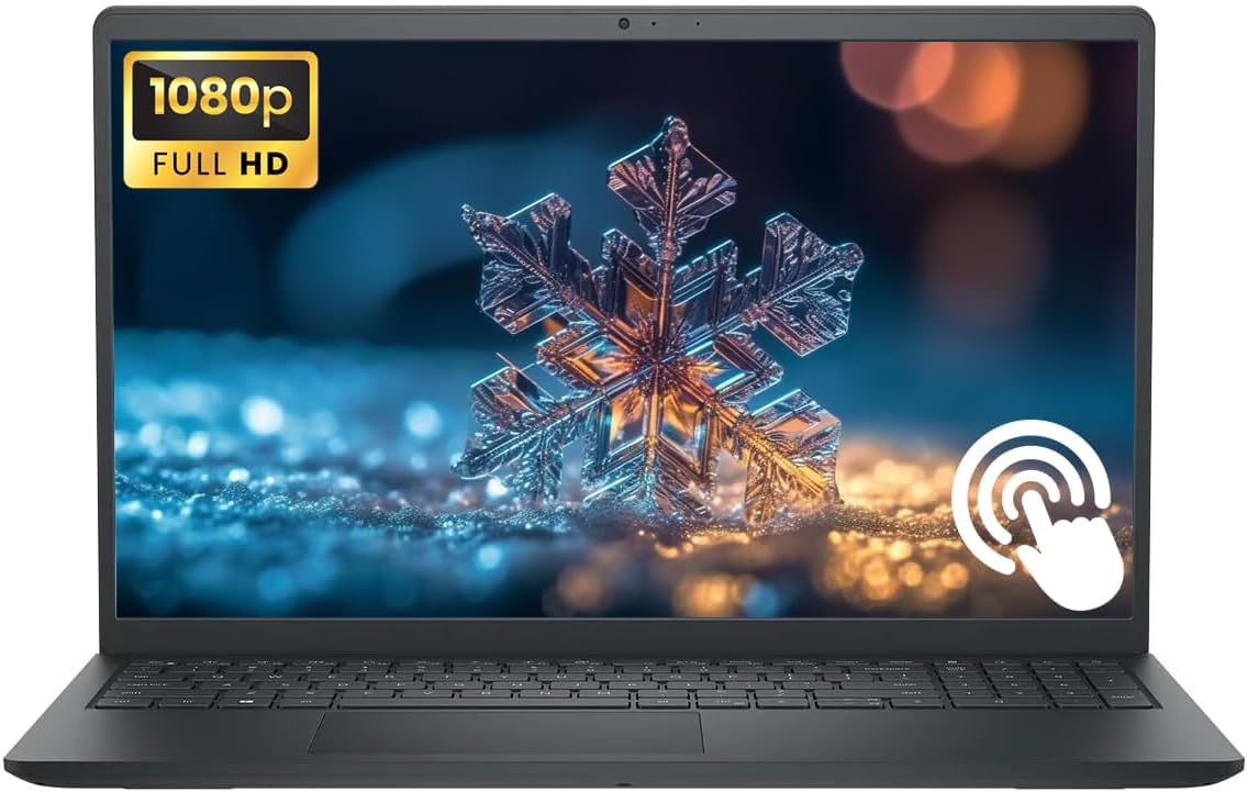 Amazon.com: Dell Inspiron 15.6