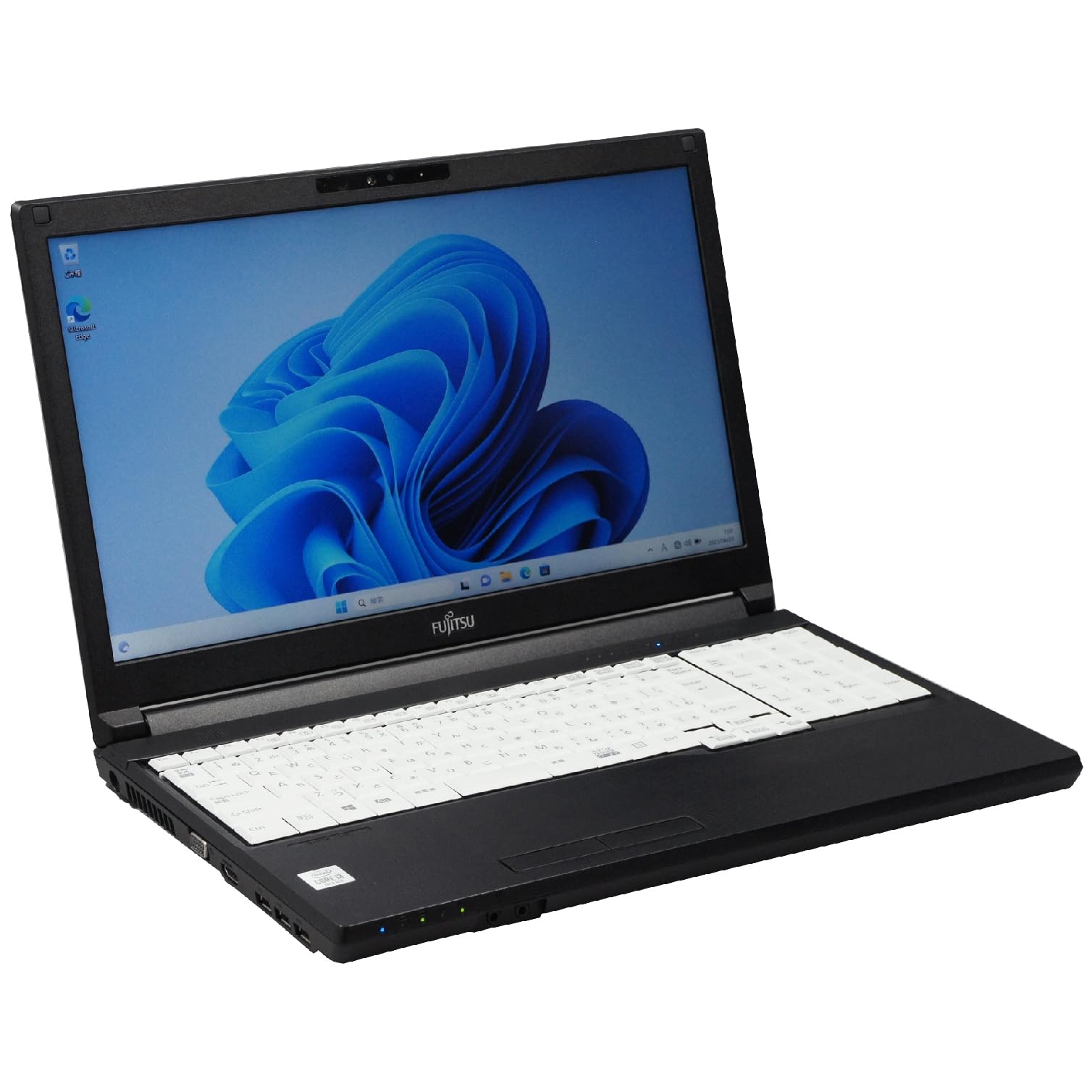 Amazon.co.jp: 中古パソコン 富士通 LIFEBOOK A5510/D(DX) Windows11