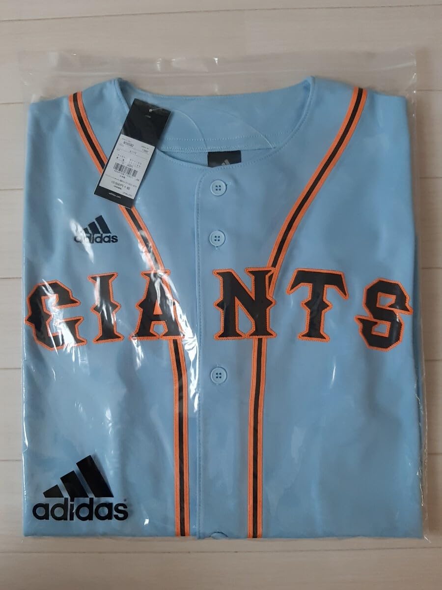 Amazon.co.jp: 読売ジャイアンツ 巨人軍 ビジター レプリカ