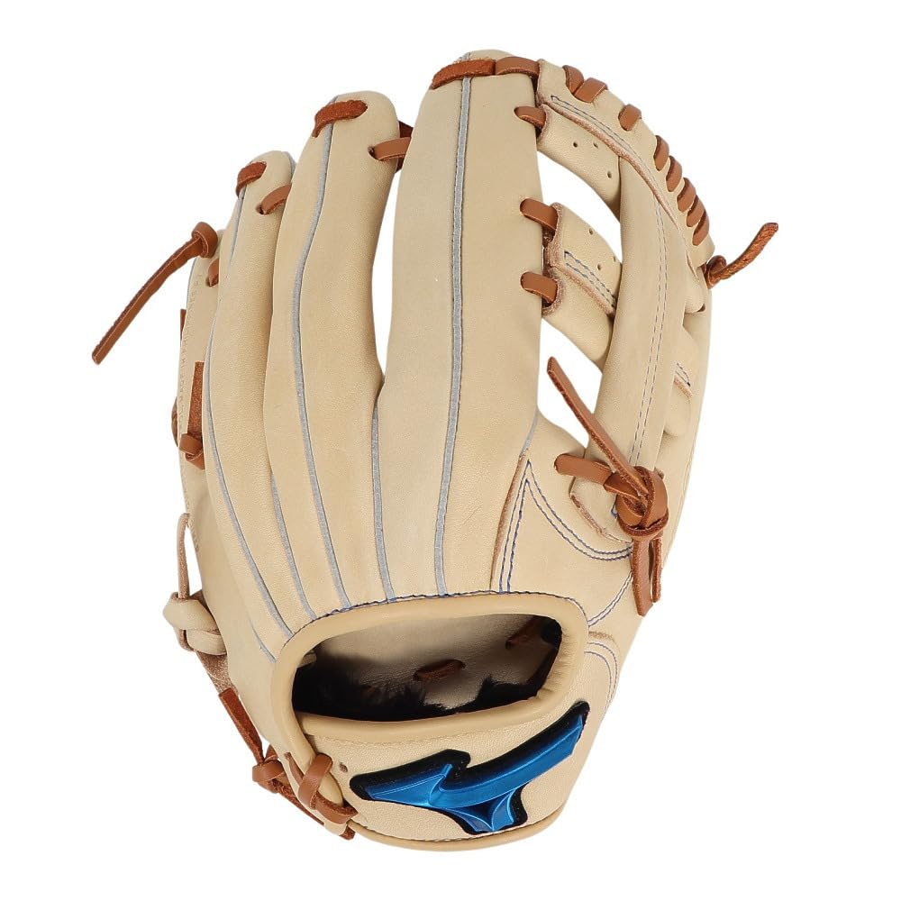 Amazon | ミズノ（MIZUNO） 少年軟式用グラブ オールラウンド用 野球