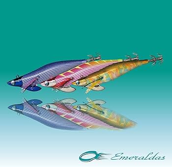 Amazon | ダイワ(DAIWA) エメラルダス ボート2 RV 3.0号 35g 赤