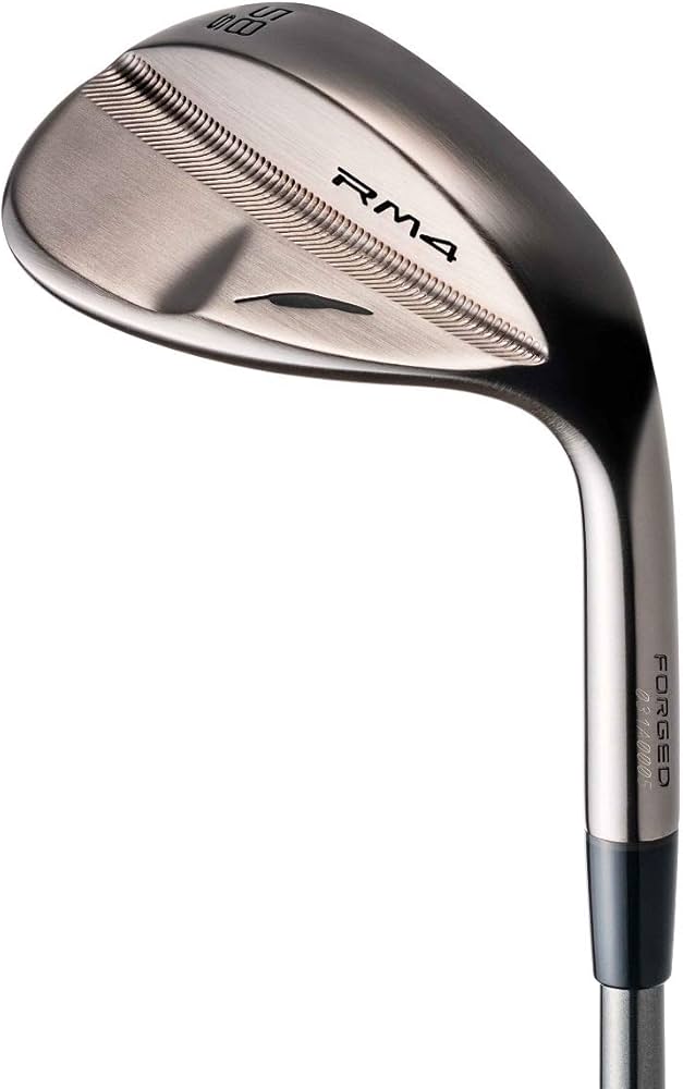 Amazon.co.jp: FOURTEEN(フォーティーン) ウェッジ RM-4 ブラック