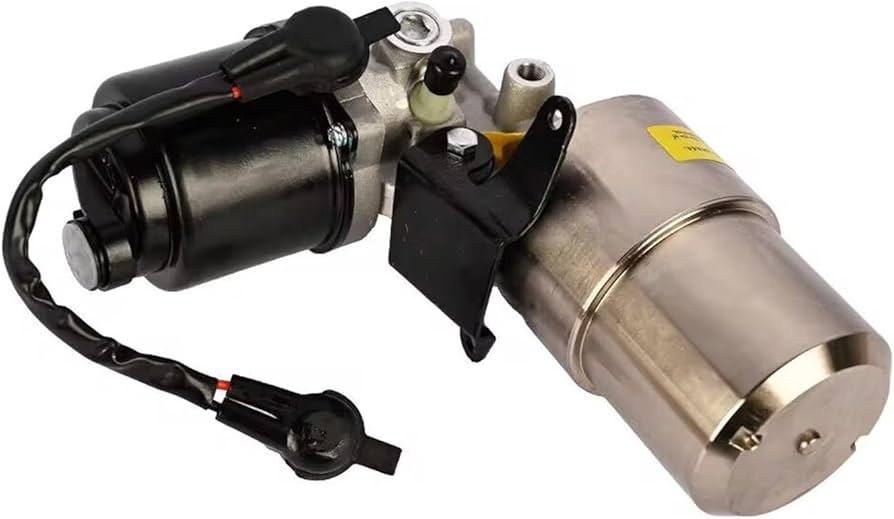 Amazon.com: Electric Brake Booster Vacuum Pump 4630A012 MR977462
