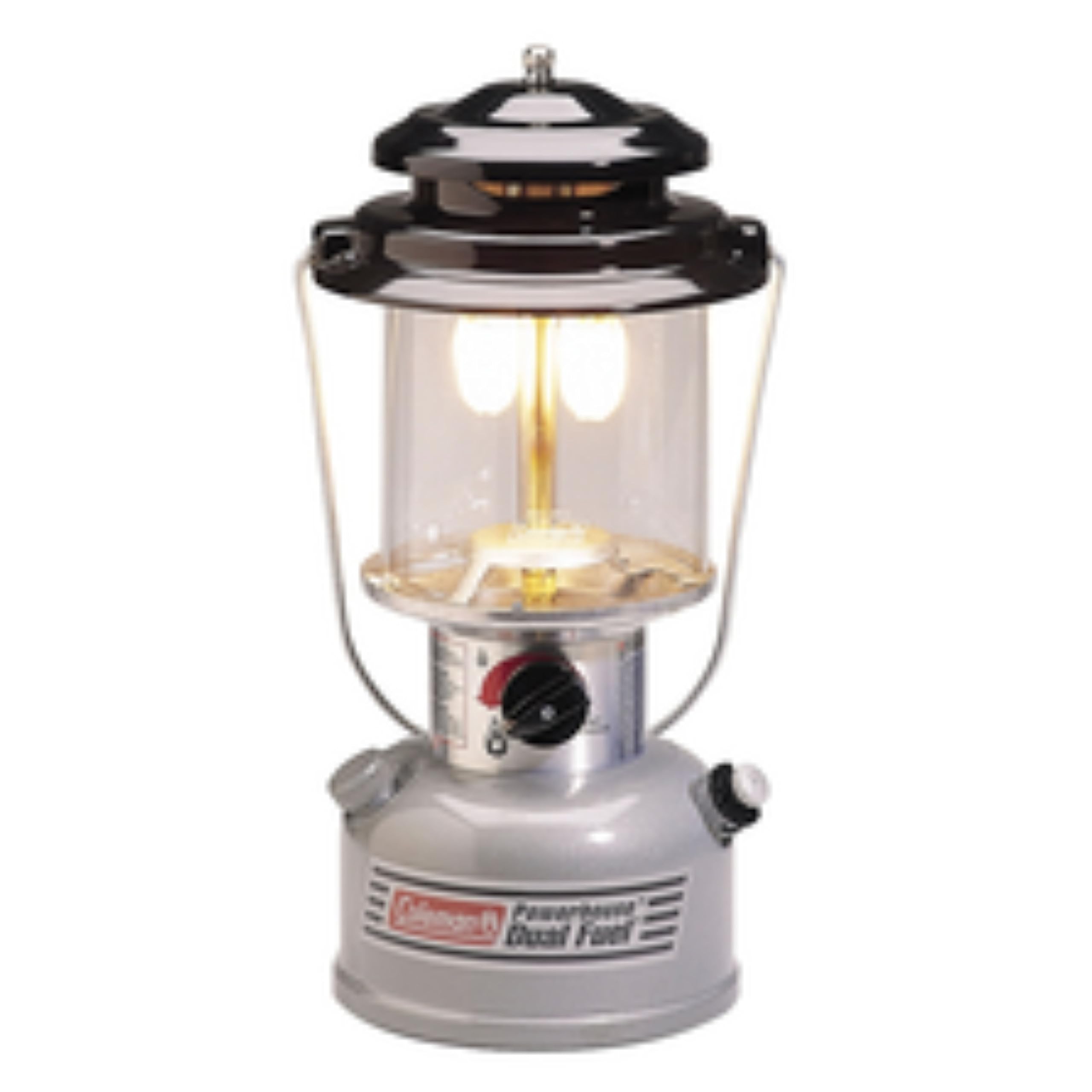 Coleman Premium Powerhouse Dual Fuel Lantern : Coleman: Amazon.ca