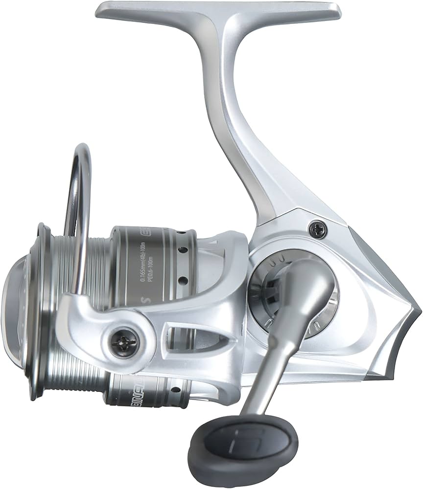 Amazon | AbuGarcia (アブガルシア) CARDINAL III SX2000S スピニング