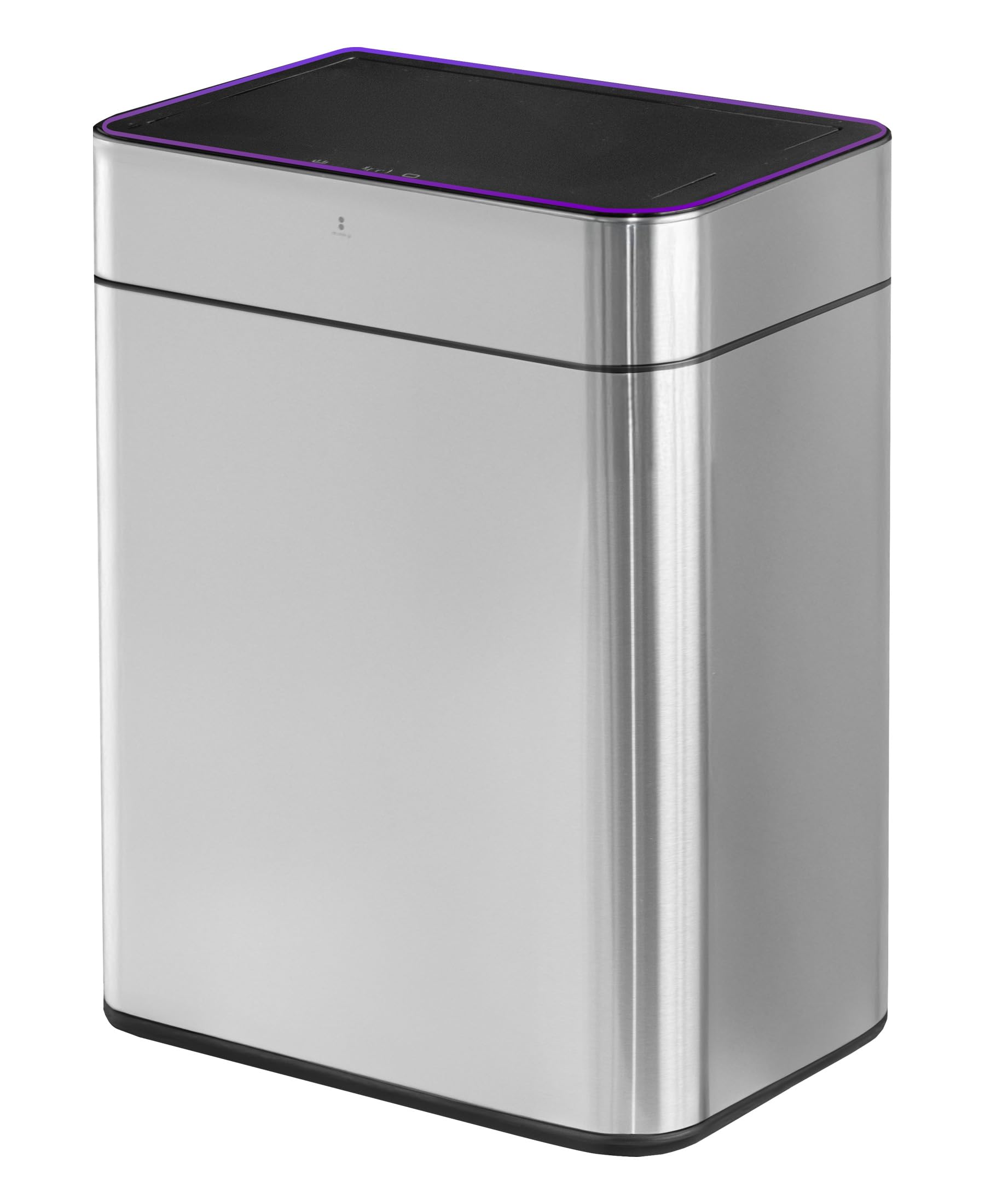 Amazon｜ottostyle.jp ゴミ箱 自動開閉 センサー 乾電池式 臭わない